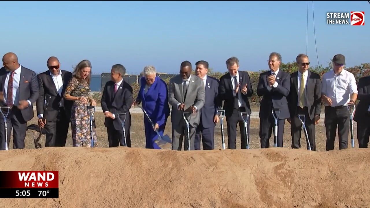 Pasqal to establish U.S. headquarters at Illinois Quantum & Microelectronics Park